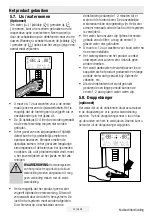 Предварительный просмотр 270 страницы Beko GN162320PT User Manual