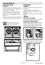 Предварительный просмотр 272 страницы Beko GN162320PT User Manual