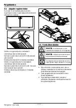 Предварительный просмотр 288 страницы Beko GN162320PT User Manual