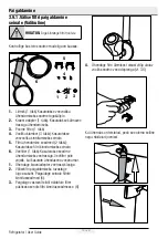 Предварительный просмотр 292 страницы Beko GN162320PT User Manual