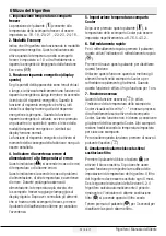 Предварительный просмотр 420 страницы Beko GN162320PT User Manual