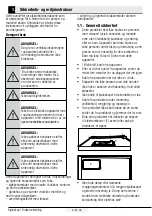 Предварительный просмотр 479 страницы Beko GN162320PT User Manual