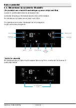 Предварительный просмотр 501 страницы Beko GN162320PT User Manual