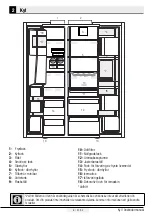 Предварительный просмотр 520 страницы Beko GN162320PT User Manual