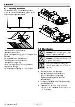 Предварительный просмотр 523 страницы Beko GN162320PT User Manual