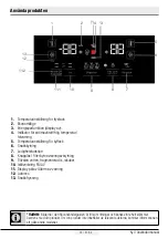 Предварительный просмотр 536 страницы Beko GN162320PT User Manual