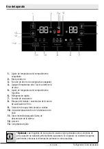 Предварительный просмотр 574 страницы Beko GN162320PT User Manual