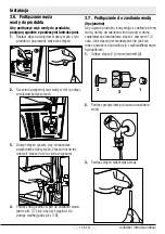 Preview for 13 page of Beko GN162321XB User Manual