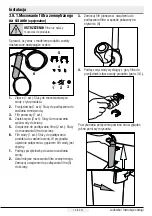 Preview for 15 page of Beko GN162321XB User Manual