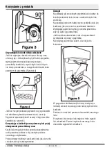 Preview for 38 page of Beko GN162321XB User Manual