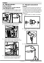 Preview for 58 page of Beko GN162321XB User Manual