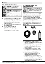 Preview for 144 page of Beko GN162321XB User Manual