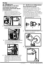 Preview for 145 page of Beko GN162321XB User Manual