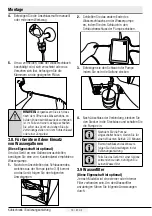 Preview for 146 page of Beko GN162321XB User Manual