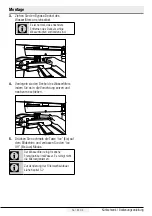 Preview for 149 page of Beko GN162321XB User Manual