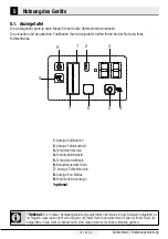 Preview for 151 page of Beko GN162321XB User Manual