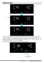 Preview for 163 page of Beko GN162321XB User Manual