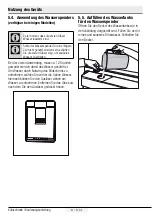 Preview for 164 page of Beko GN162321XB User Manual