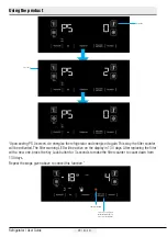 Preview for 206 page of Beko GN162321XB User Manual