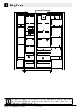 Preview for 226 page of Beko GN162321XB User Manual