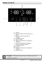 Preview for 241 page of Beko GN162321XB User Manual