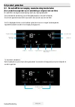 Preview for 291 page of Beko GN162321XB User Manual