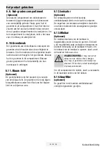 Preview for 296 page of Beko GN162321XB User Manual