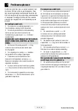 Preview for 302 page of Beko GN162321XB User Manual