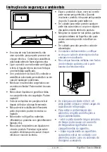 Preview for 350 page of Beko GN162321XB User Manual