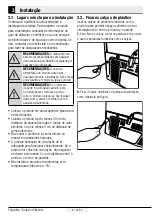 Preview for 355 page of Beko GN162321XB User Manual