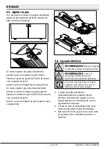 Preview for 356 page of Beko GN162321XB User Manual