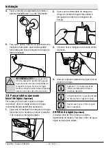 Preview for 359 page of Beko GN162321XB User Manual