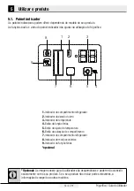 Preview for 364 page of Beko GN162321XB User Manual