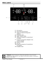 Preview for 369 page of Beko GN162321XB User Manual