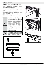 Preview for 378 page of Beko GN162321XB User Manual