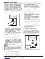 Preview for 349 page of Beko GN162330X User Manual