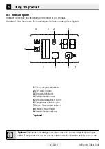 Preview for 60 page of Beko GN162330XB User Manual