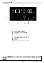 Preview for 62 page of Beko GN162330XB User Manual