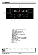 Preview for 65 page of Beko GN162330XB User Manual