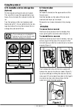 Preview for 74 page of Beko GN162330XB User Manual