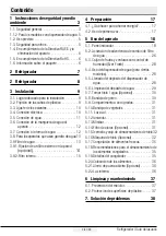 Preview for 86 page of Beko GN162330XB User Manual