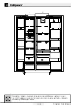 Preview for 92 page of Beko GN162330XB User Manual