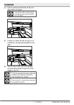 Preview for 100 page of Beko GN162330XB User Manual