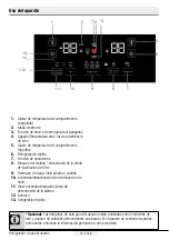 Preview for 107 page of Beko GN162330XB User Manual