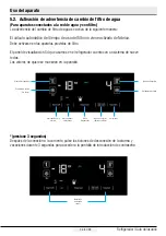 Preview for 110 page of Beko GN162330XB User Manual