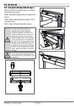 Preview for 113 page of Beko GN162330XB User Manual