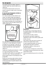 Preview for 117 page of Beko GN162330XB User Manual