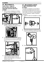 Preview for 180 page of Beko GN162330XB User Manual