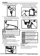 Preview for 181 page of Beko GN162330XB User Manual