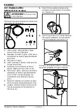 Preview for 182 page of Beko GN162330XB User Manual